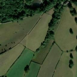 Satellite imagery of boundary_stone, GB