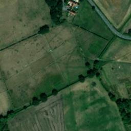 Satellite imagery of Heynings Priory, GB