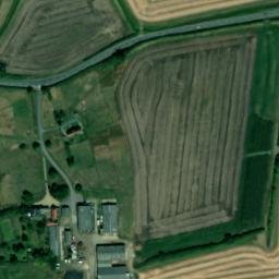 Satellite imagery of Heynings Priory, GB