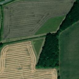 Satellite imagery of Heynings Priory, GB