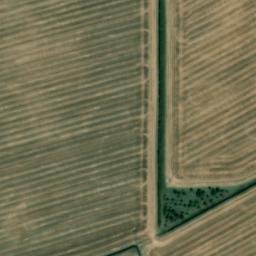 Satellite imagery of Flint Hill, GB