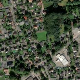 Satellite imagery of Winterberg, DE