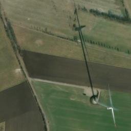 Satellite imagery of Rübenberg, DE