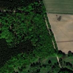 Satellite imagery of Eckerberg, DE
