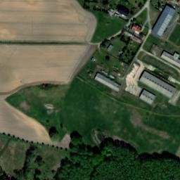 Satellite imagery of Eckerberg, DE