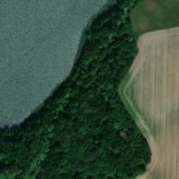 Satellite imagery of Dachsberg, DE