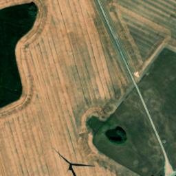 Satellite imagery of Kiebitzberg, DE
