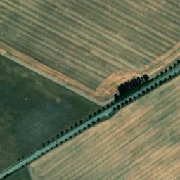 Satellite imagery of Kiebitzberg, DE