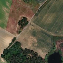 Satellite imagery of Galgenberg, DE