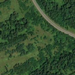 Satellite imagery of Верховье Колотовки, KZ