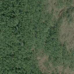 Satellite imagery of Yolk Point, CA