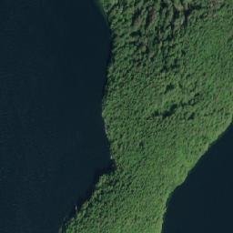 Satellite imagery of Kid Point, CA