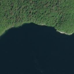 Satellite imagery of Kid Point, CA