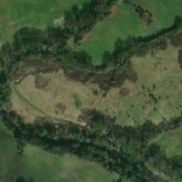 Satellite imagery of Ullerswood, GB
