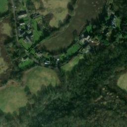 Satellite imagery of Ullerswood, GB