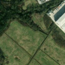 Satellite imagery of Ullerswood, GB