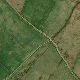 Satellite imagery of South Head, GB