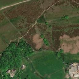 Satellite imagery of boundary_stone, GB