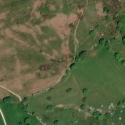 Satellite imagery of boundary_stone, GB