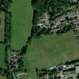 Satellite imagery of boundary_stone, GB