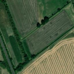 Satellite imagery of Heynings Priory, GB