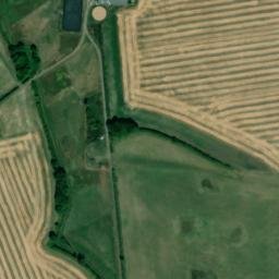 Satellite imagery of Heynings Priory, GB