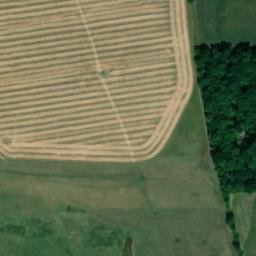 Satellite imagery of Heynings Priory, GB