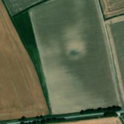 Satellite imagery of Flint Hill, GB