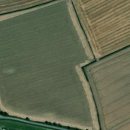 Satellite imagery of Flint Hill, GB