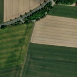 Satellite imagery of Fernmeldeturm Steddorf, DE