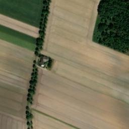 Satellite imagery of Fernmeldeturm Steddorf, DE