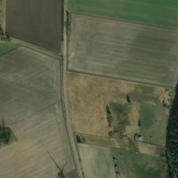 Satellite imagery of Rübenberg, DE