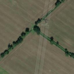 Satellite imagery of Eschberg, DE