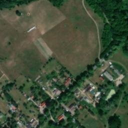 Satellite imagery of Dachsberg, DE