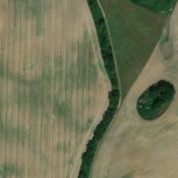 Satellite imagery of Dachsberg, DE