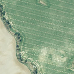 Satellite imagery of Jägerstein, DE