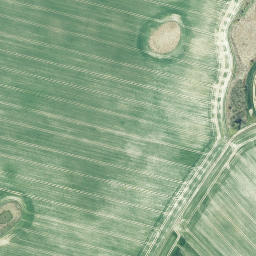 Satellite imagery of Jägerstein, DE