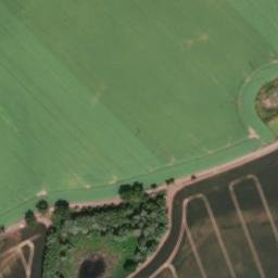 Satellite imagery of Spitzer Berg, DE