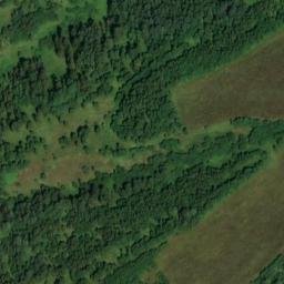Satellite imagery of Верховье Колотовки, KZ