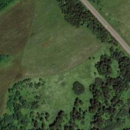 Satellite imagery of Верховье Колотовки, KZ