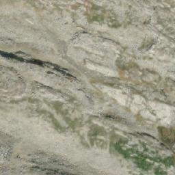 Satellite imagery of Mount Holmes, CA