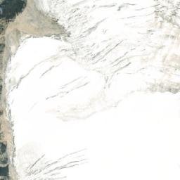 Satellite imagery of Mount Bess, CA