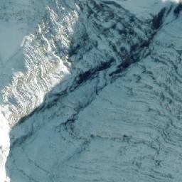 Satellite imagery of Mount Bess, CA