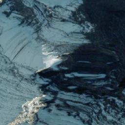 Satellite imagery of Mount Bess, CA
