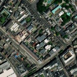 Dublin City Libraries - Central Library (at the ILAC Shopping Centre ...
