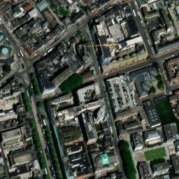 Dublin City Libraries - Central Library (at the ILAC Shopping Centre ...