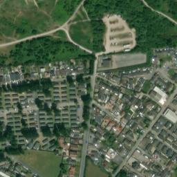 Satellite imagery of Point of Ayr, GB