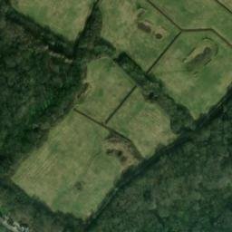 Satellite imagery of Ullerswood, GB