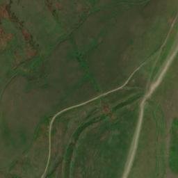 Satellite imagery of Mam Tor, GB