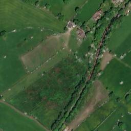 Satellite imagery of Hope Motte, GB